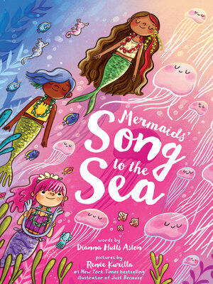 cover image of Mermaids' Song to the Sea